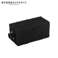 PondMAX Pre-Filter Sponge F150 - 150 x 100 x 100MM