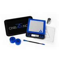 On Balance Concentrate Scale Kit - 710-PRO | 100g x 0.01g