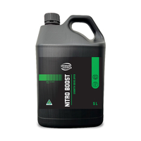 Growhard Australia Nitro Boost - 1L