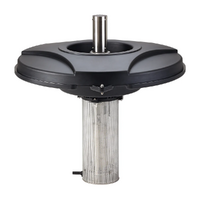 OASE Maxi II 4.0kw 400v Floating Fountain