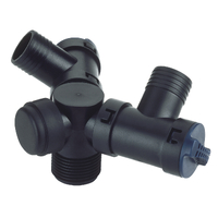 Oase Water Distributor Multi WD - 25MM (1