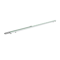 Grand Master LED (GML) - Tarantula Predator IPM UVC Light | 2 x 5W Strips | IP66 | 100CM