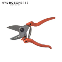 Lowe No.6 (6.104) Ergomomic Anvil Pruner | Cuts up to 25MM Diameter | Made in Germany