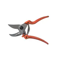 Lowe No.8 (8.107) Curved Anvil Pruner | Cuts up to 25MM Diameter | Made in Germany