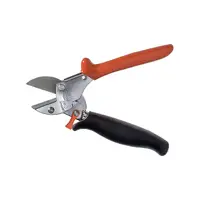 Lowe No.5 (5.109) Small Roll Handle Anvil | Cuts up to 16MM Diameter | Made in Germany