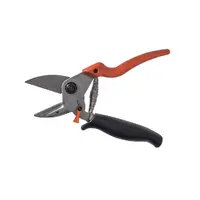 Lowe No.6 (6.109) Fast Cut Anvil Pruner | Cuts up to 25MM Diameter | Made in Germany