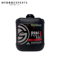 Green Planet Dual Fuel - [Size: 2 x 20L Set]