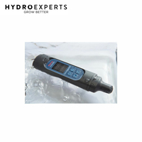 Eutech Instruments Expert pH Tester - Digital Pen | Auto Calibration | Water Proof