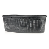 OASE Plant Oval Mesh Basket - 12L | 45CM x 18CM x 15CM