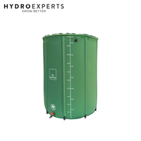 Aqua Tank Flexible Water Tank - [Size: 750L]