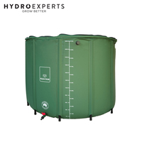 Aqua Tank Flexible Water Tank - [Size: 1000L]