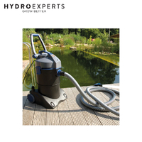 OASE PondoVac 4 - 1700W | Pond Vacuum | 5000 L/H