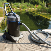 OASE PondoVac 4 - 1700W | Pond Vacuum | 5000 L/H