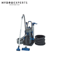 OASE PondoVac 5 - 1700W | Pond Vacuum | 8000 L/H