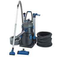 OASE PondoVac 5 - 1700W | Pond Vacuum | 8000 L/H