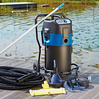 OASE PondoVac Premium - 1500W | Pond Vacuum | 20000 L/H