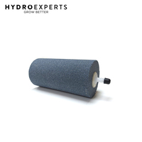 Cylinder Air Stone Diffuser - [Number of Pack: 2] | 10CM X 5CM