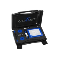 On Balance Concentrate Scale Kit - 710-PRO | 100g x 0.01g