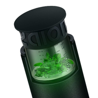 Noids All In One Herb Cooker