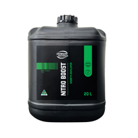 Growhard Australia Nitro Boost - 1L