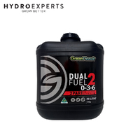 Green Planet Dual Fuel - [Size: 2 x 20L Set]