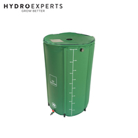 Aqua Tank Flexible Water Tank - [Size: 400L]