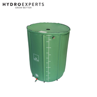 Aqua Tank Flexible Water Tank - [Size: 750L]