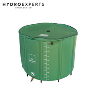 Aqua Tank Flexible Water Tank - [Size: 1000L]