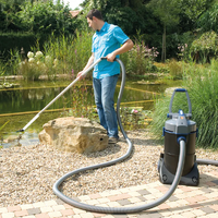 OASE PondoVac 4 - 1700W | Pond Vacuum | 5000 L/H