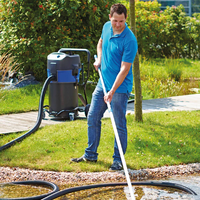 OASE PondoVac Premium - 1500W | Pond Vacuum | 20000 L/H