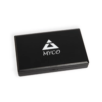 On Balance Myco MINI MZ Series Scale - MMZ-100 | 100g x 0.01g