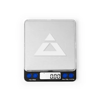 On Balance Concentrate Scale Kit - 710-PRO | 100g x 0.01g