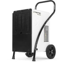 Trotec TTK 165 ECO Portable Dehumidifier - 52L / Day