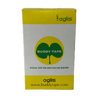 60M x Buddy Tape (Grafting Tape) - [Size: Perforated 50MM]