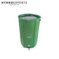 Aqua Tank Flexible Water Tank - [Size: 400L]