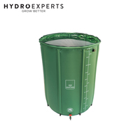 Aqua Tank Flexible Water Tank - [Size: 750L]