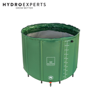 Aqua Tank Flexible Water Tank - [Size: 1000L]