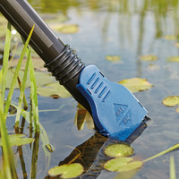 OASE PondoVac Classic - 1400W | Pond Vacuum | 27L Tank