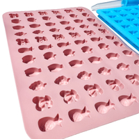 Hi Moulds Silicone Gummy Kit - 2ML