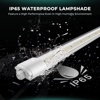 Mars Hydro VG40 Propagation & Clone LED Bar - 40W | 1.92 μmol/j | Non-Dimmable | IP65 | 60CM