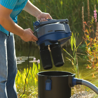 OASE PondoVac 4 - 1700W | Pond Vacuum | 5000 L/H