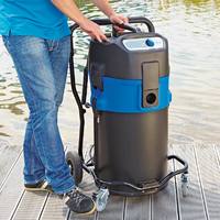 OASE PondoVac Premium - 1500W | Pond Vacuum | 20000 L/H