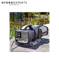 OASE AquaMax Eco Expert Submersible / In-Line Water Pump - [Model: 21000]