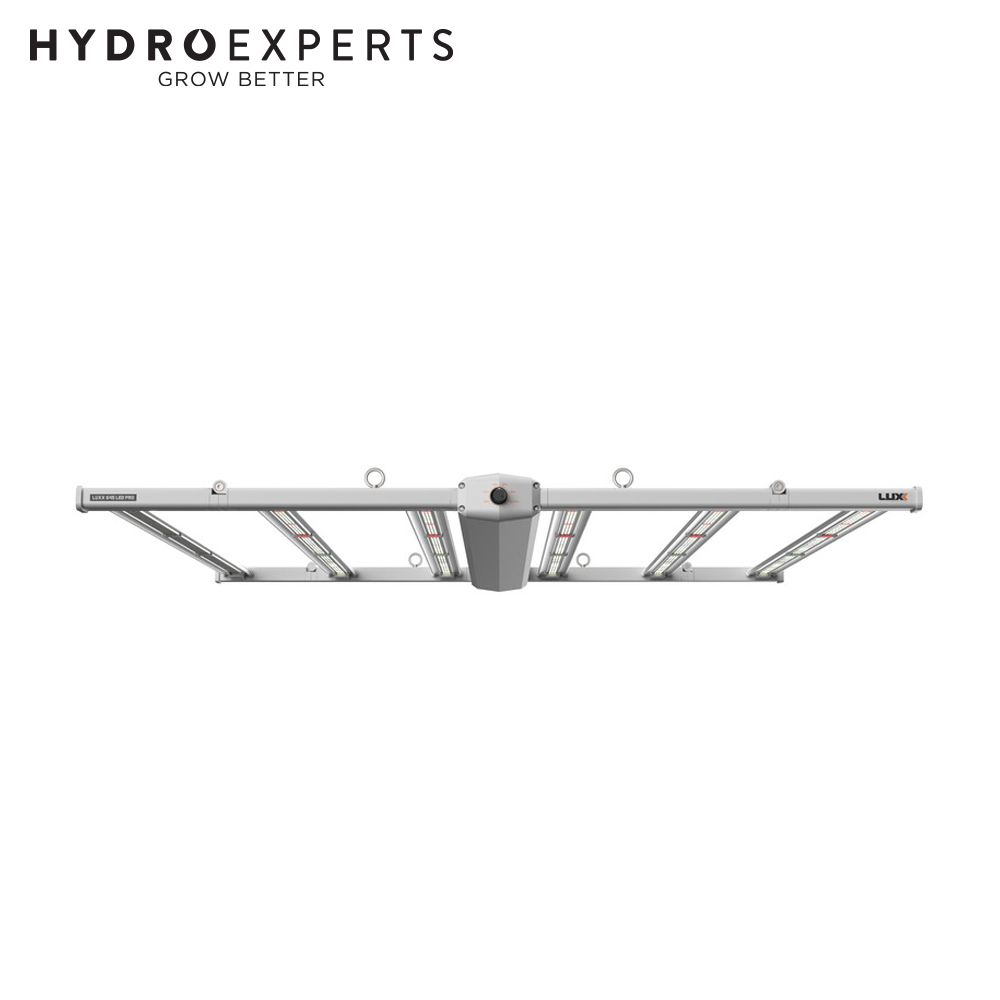 lux led grow lights