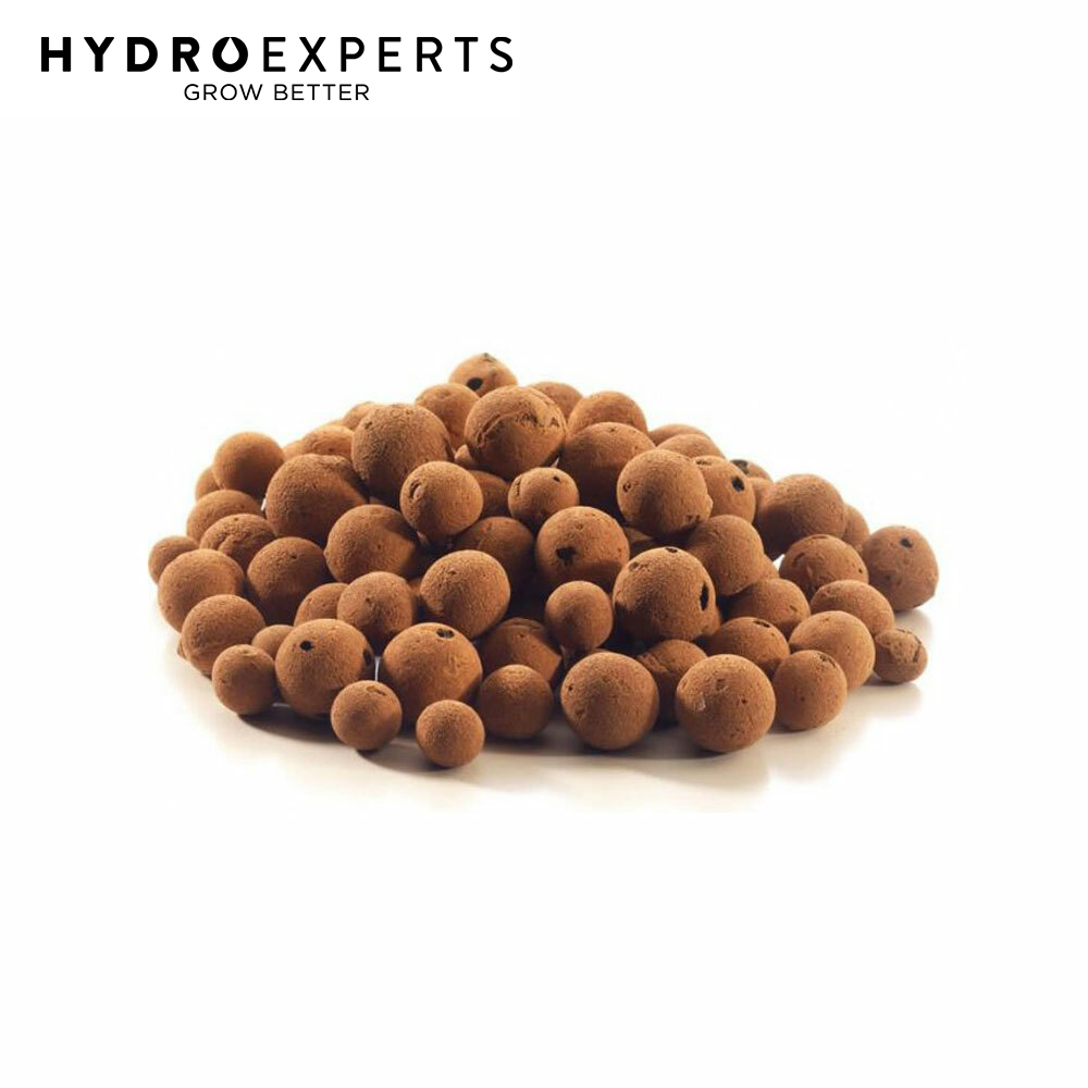 Canna Aqua Expanded Clay Balls - 10L (5KG) | 8-16MM | Clay Pebbles ...