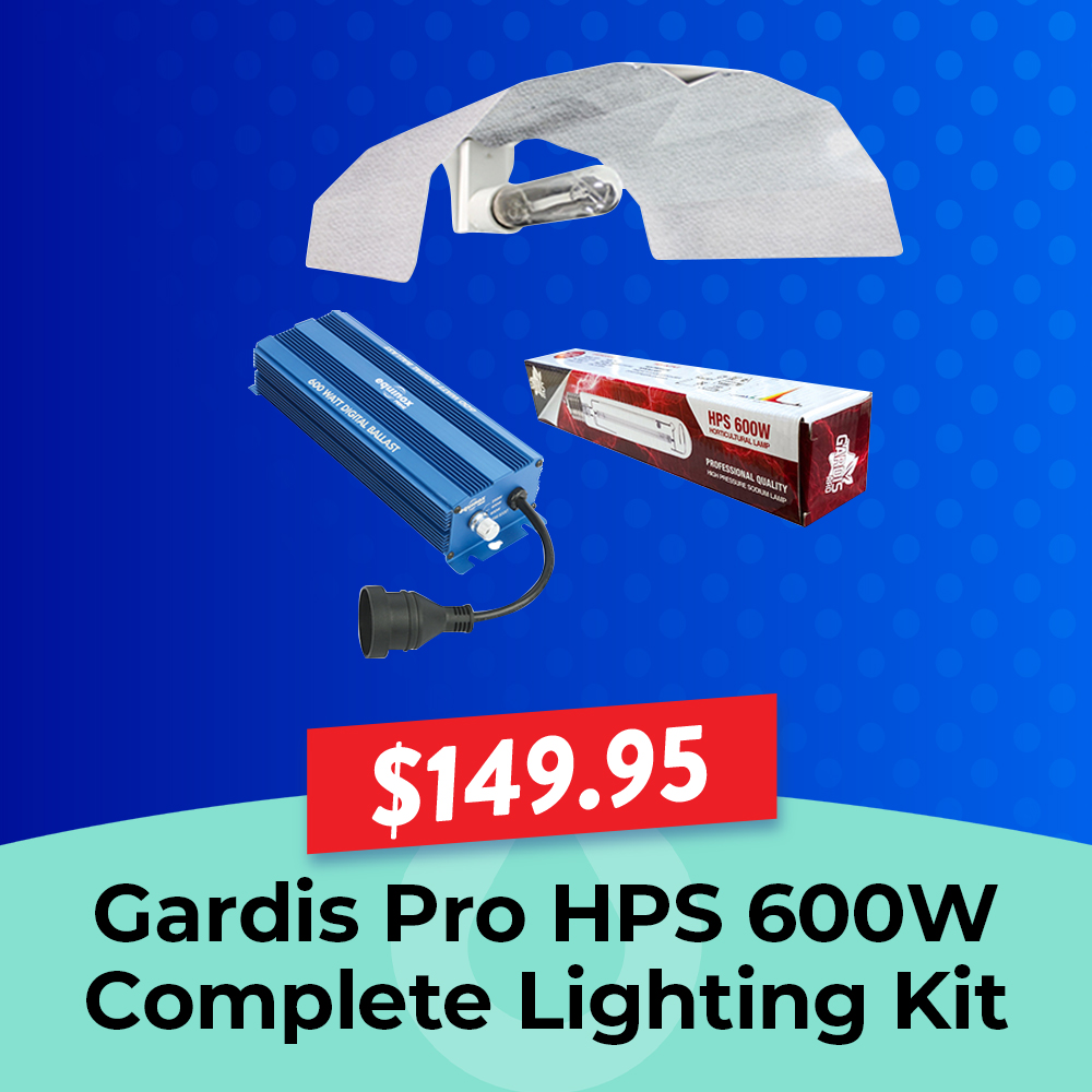 Gardis Pro $149.95