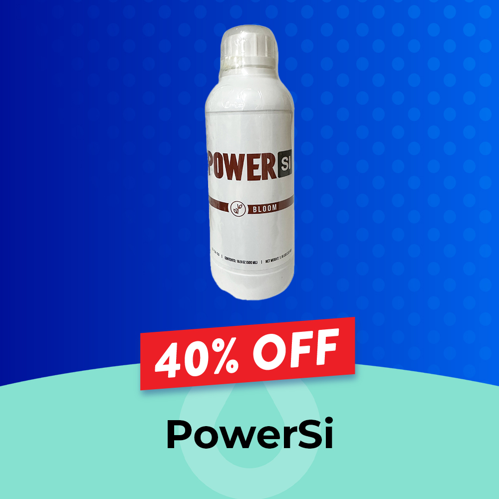 Power Si 40% Off