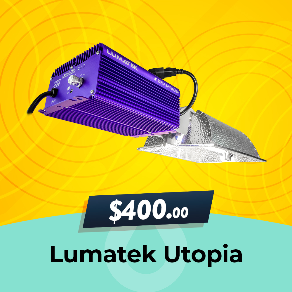 lumatek