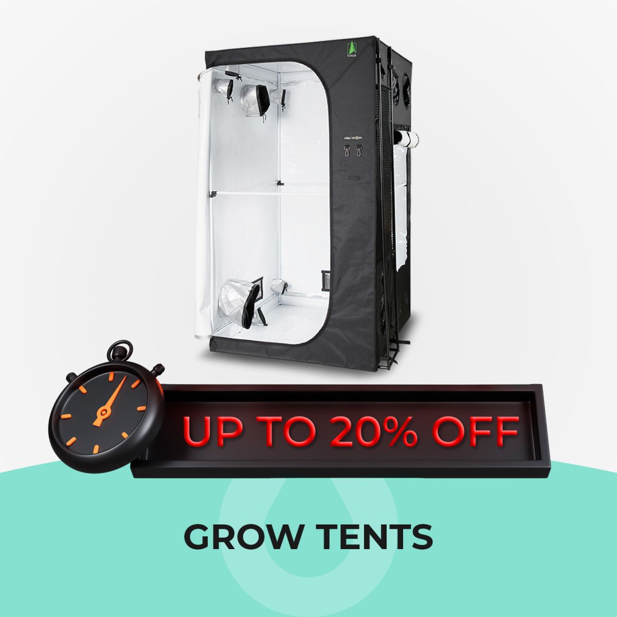 Grow tent store black friday sale