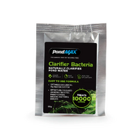 PondMAX Pond Clarifier Bacteria - 50G / 900G / 2KG / 5KG